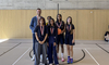 Basketball Mädchen 7.-9. Klasse - Silber - Schulen Olten