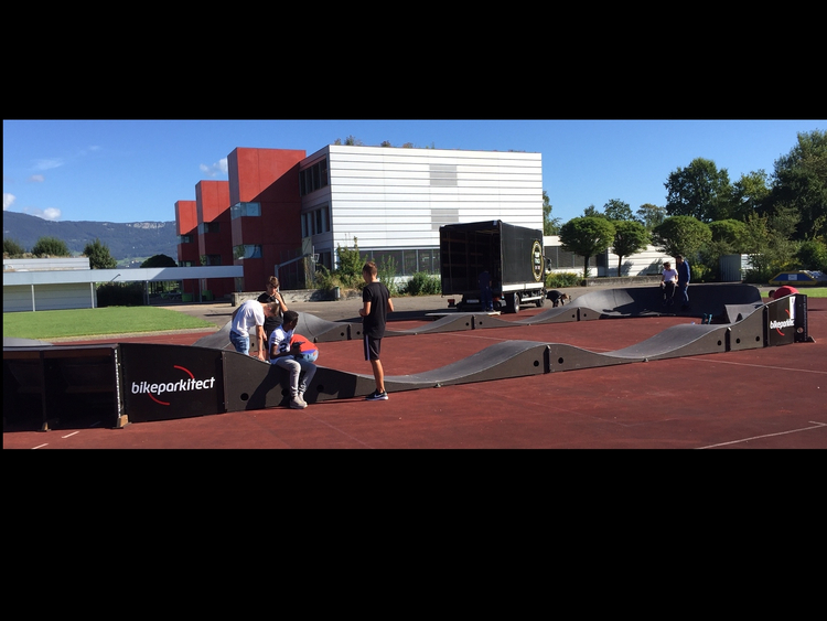 Pumptrack delu2