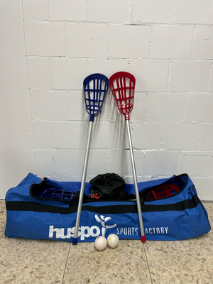 Lacrosse Set