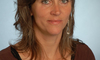 Barbara Jost, Langendorf, Oboistin (Preis für Musik)