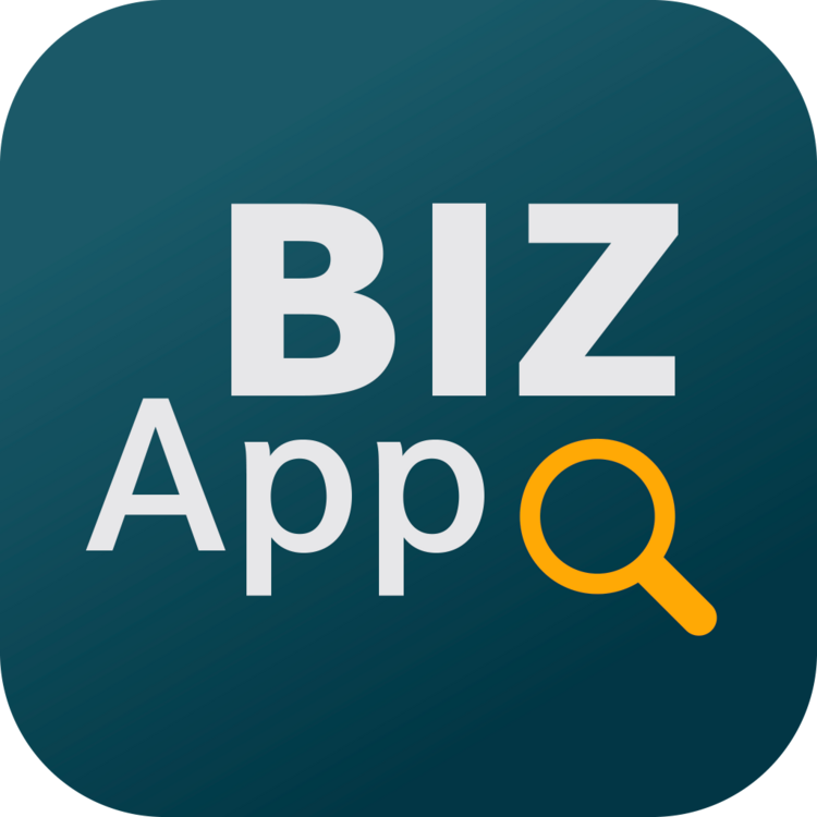BIZ-App Logo