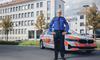 Mock Andreas, Leiter Kommunikation und Mediensprecher der Polizei Kanton Solothurn