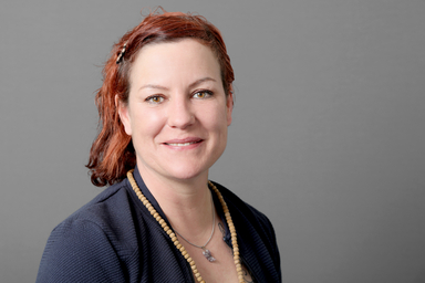 Portrait Simona Mühlestein