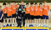 Unihockey Knaben 7.-9. Klasse - Gold -Oberstufenzentrum Dorneckberg 3