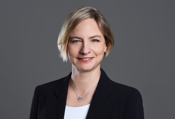 Dr. iur. Gabriela Küpfer