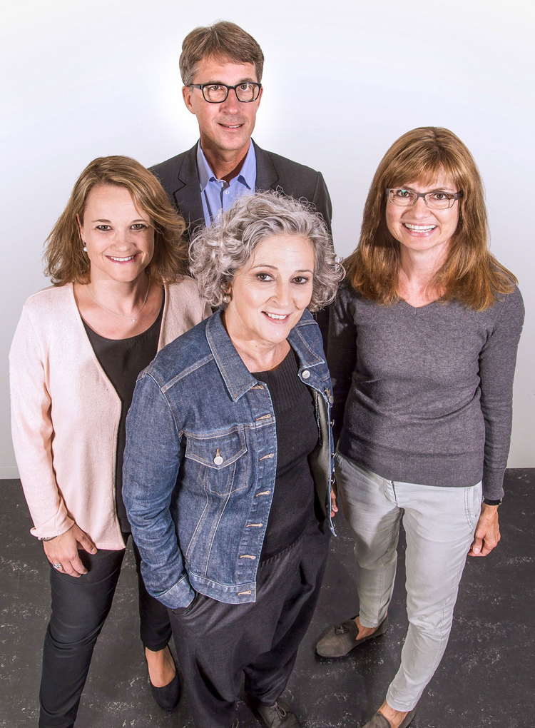 Aktionstage Psychische Gesundheit: Organisationskomitee