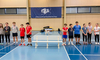 Foto Badminton Mixed 2 Rang - Kantonsschule Solothurn 2