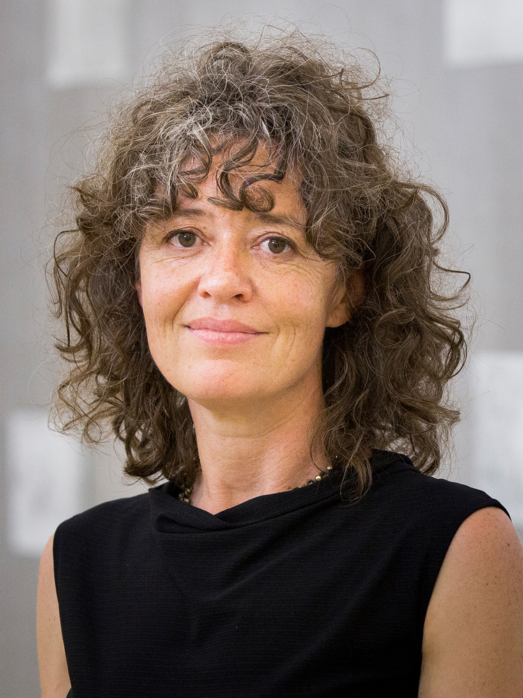 Annatina Graf - Künstleratelier Paris im Jahr 2017 (Januar bis Juni)