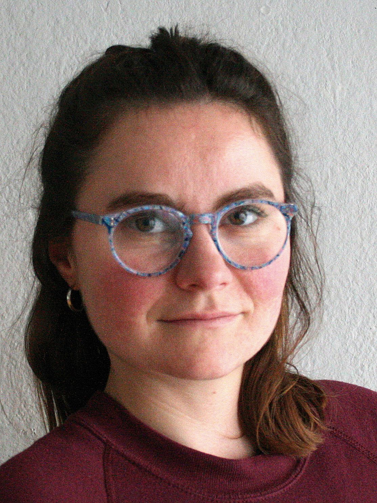 Martina Baldinger Martina Baldinger