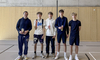 Basketball Knaben 7.-9. Klasse - Bronze - Zweckverband Schulkreis BeLoSe