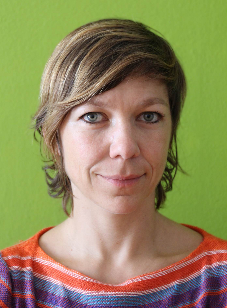 Lex Vögtli, Bildende Künstlerin Lex Vögtli, Bildende Künstlerin