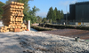 Baustelle