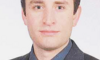 Roland Heilinger, Master of Law, Rechtsanwalt, Bern