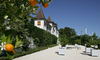 Schloss Waldegg Orangerie