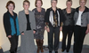 Die neu diplomierten Zivilstandsbeamtinnen aus dem Kanton Solothurn