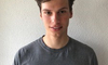 Portrait Robin Häfeli