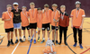 Unihockey Knaben 5.-6. Klasse - Bronze -Schulverband Bucheggberg 2