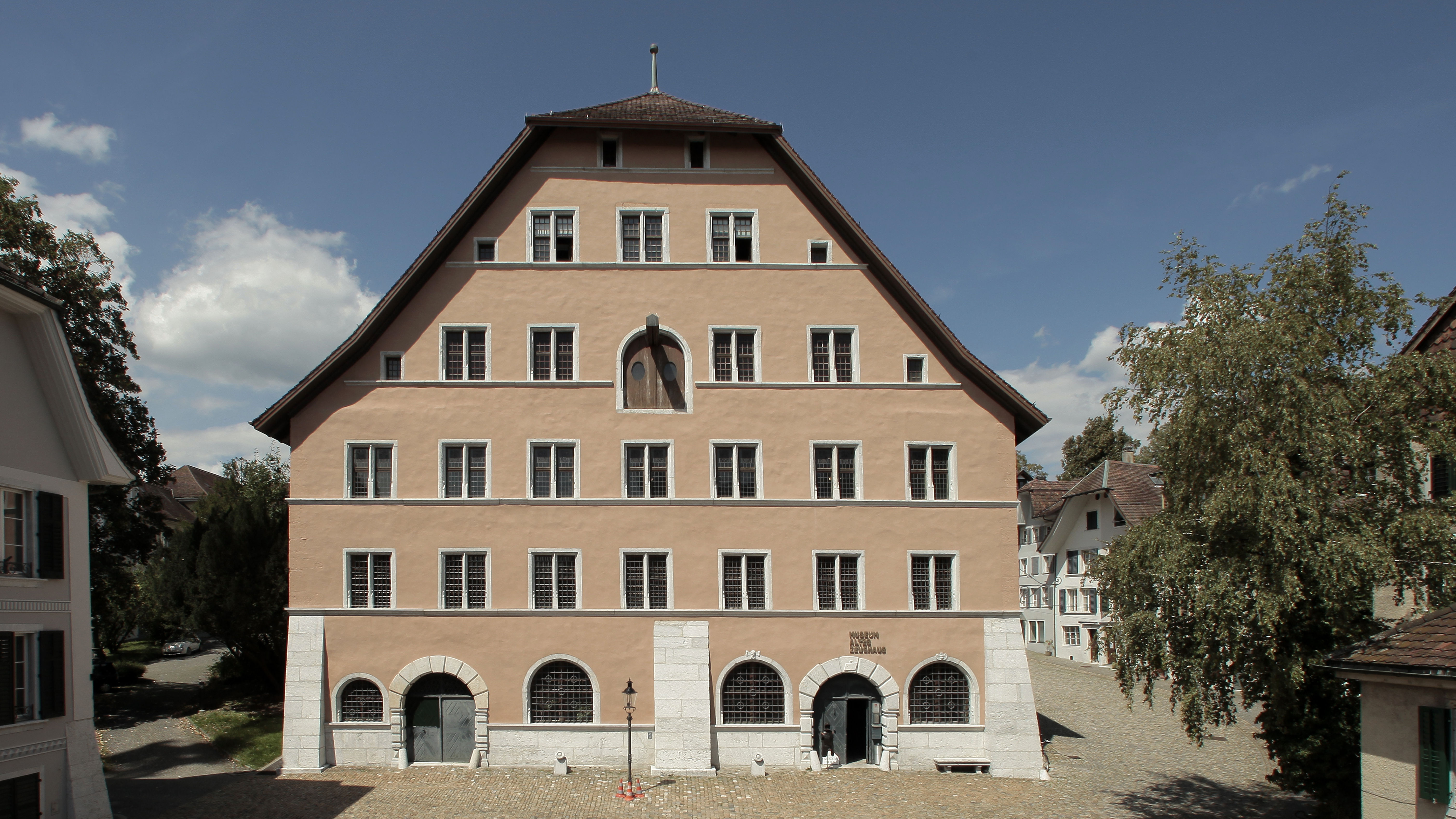Museum Altes Zeughaus