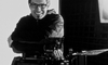 Philipp Künzli, Fotograf und Filmschaffender