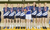 Unihockey Mädchen 7.-9. Klasse - Gold - Kreisschule Wasseramt Ost