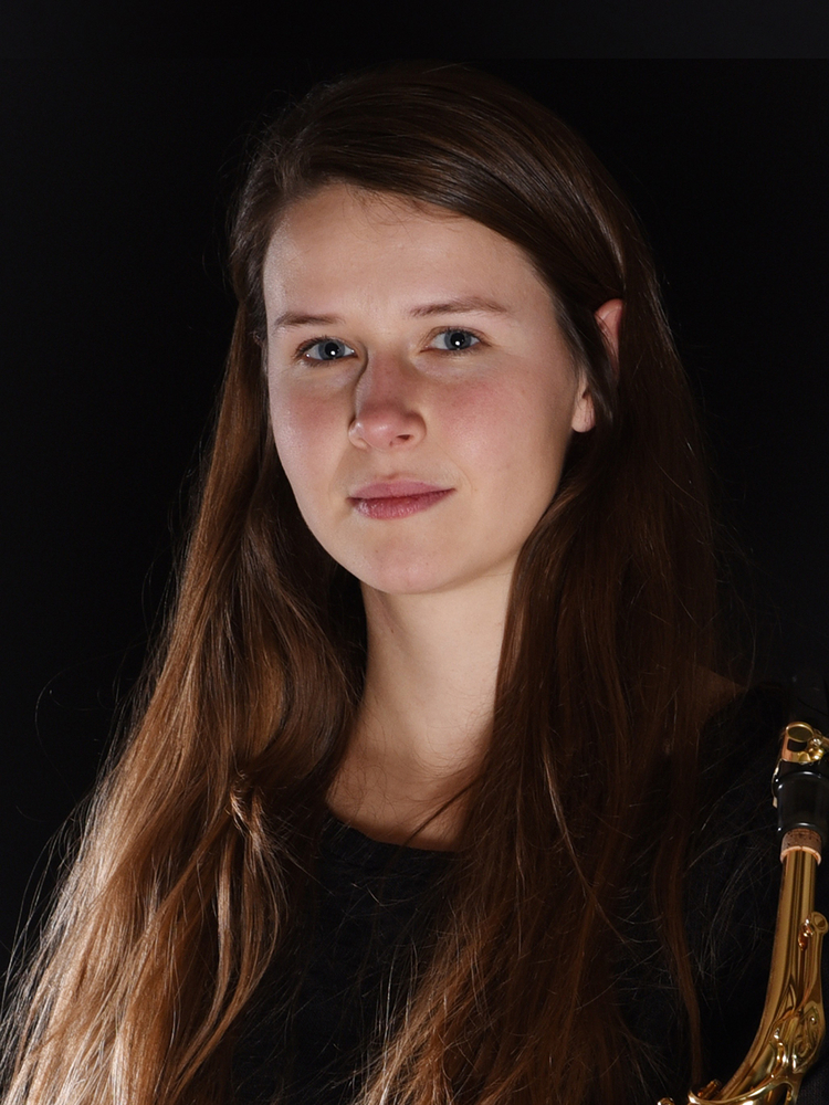 Manuela Villiger - Förderpreis Musik 2016