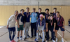 Basketball Knaben 7.-9. Klasse - Silber - Kreisschule Gäu