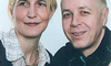 Monica Germann, Daniel Lorenzi
