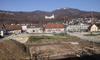 Überblick Grabung