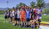 Brennball mixed 5.-6. Klasse - Silber - Schule Bettlach 6a