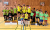 Unihockey Knaben 3./4. Klassen - Siegerfoto