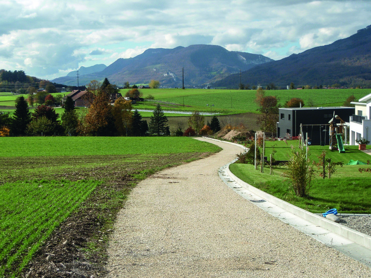 Landschaftsbild