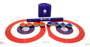 Learn to Curl
