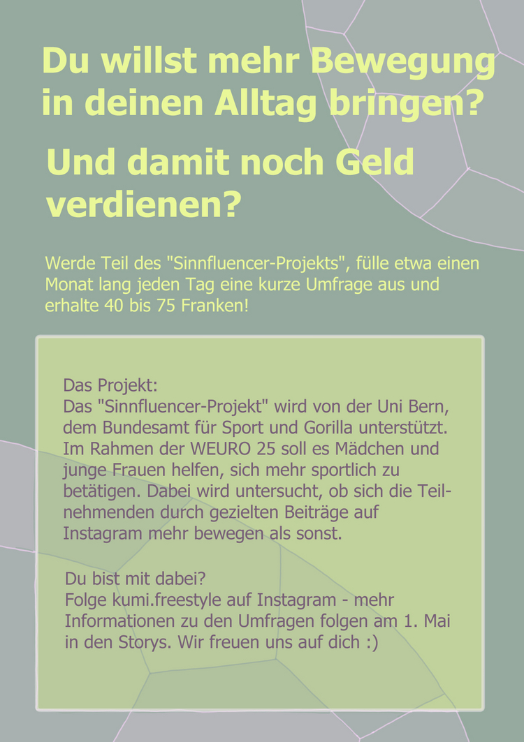 Sinnfluencer