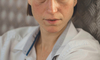 Portrait Sybill Häusermann