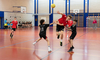 foto Handball TV Solothurn gegen ?
