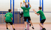 Foto Handballspieler