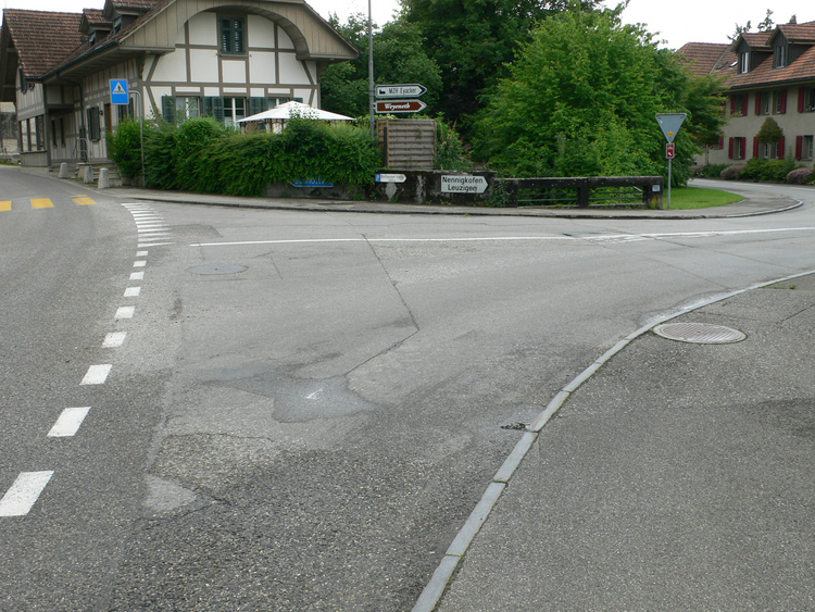 Bibernbachbrücke - 01