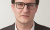 Ein Porträt von Daniel Urech