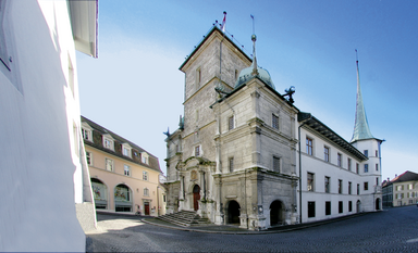 rathaus 1