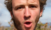 Portrait Jakob F Rieder