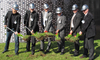 Bild 9 - Spatenstich JVA Solothurn 22.09.11