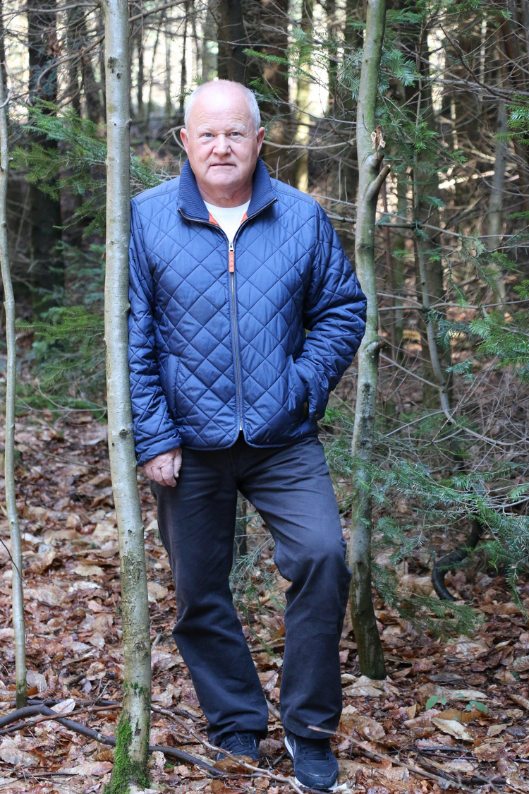Hanspeter Roth