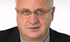 Hans-Ruedi Wüthrich, (FdP, Lüterswil) wird Kantonsratspräsident 2008