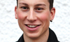 Severin Widmer, Obergösgen, Inline Skating