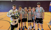Unihockey Knaben 5.-6. Klasse - Silber - Primarstufe Dorneckberg 2