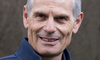 Portrait Paul Francz