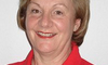 Ruth Scheidegger
