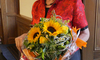 Esther Gassler stand 12 Jahre lang dem VWD vor
