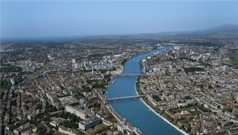 AP Basel