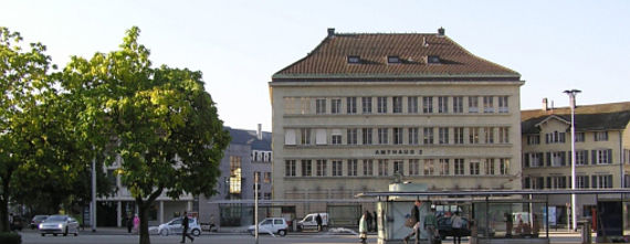 Amthaus 2
